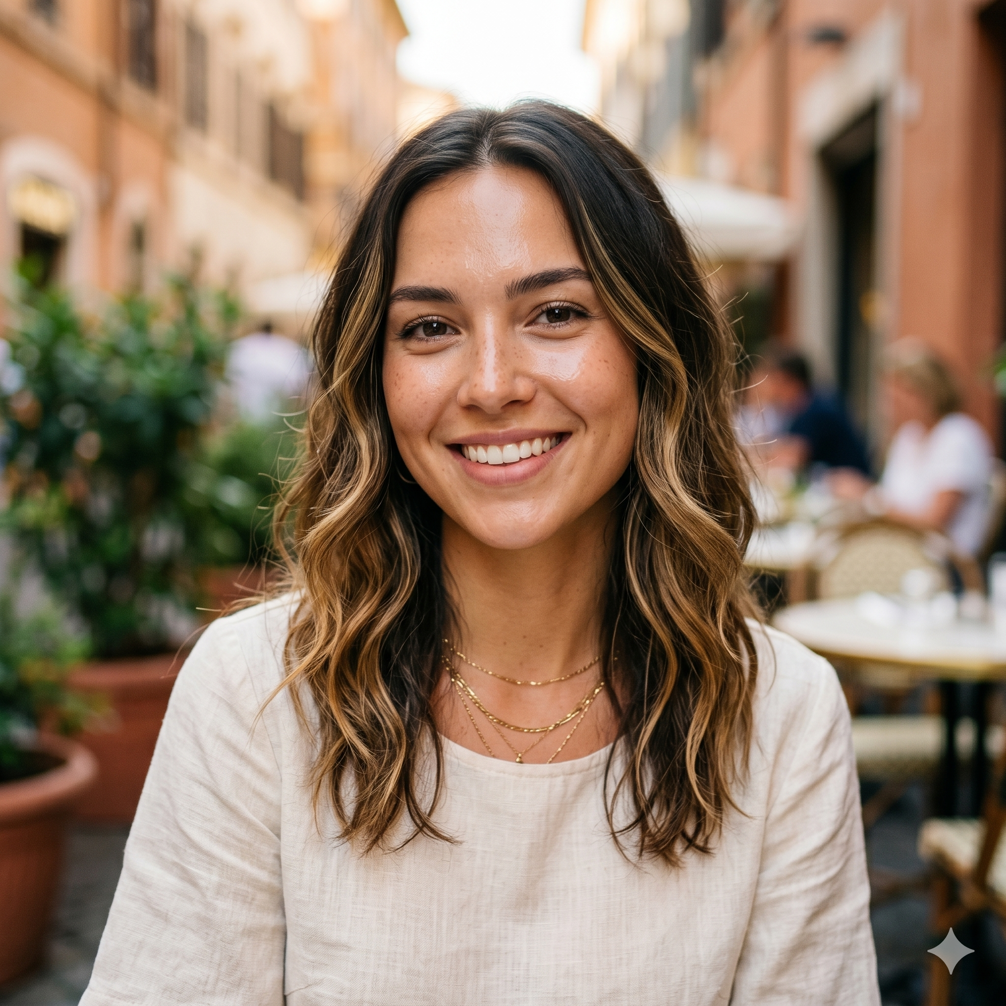 Sofía R. (Compra verificada)